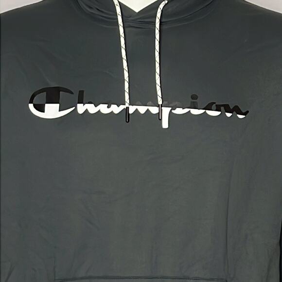 NWT Champion game day Graphic hoodie size M - Picture 2 of 7